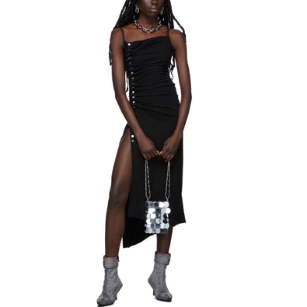 NWT Paco Rabanne Dress